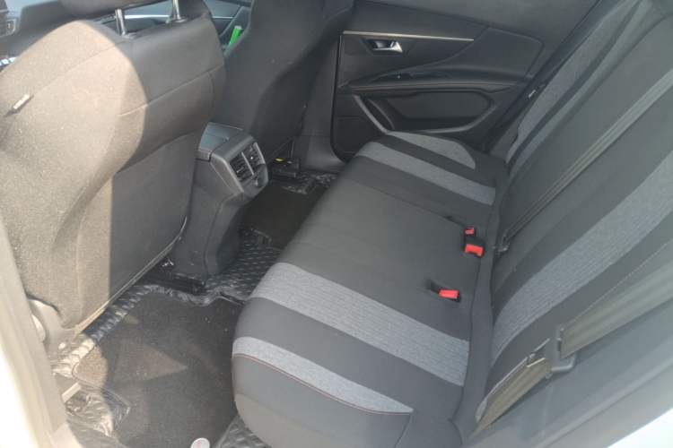 Used Peugeot 4008 2021 360THP Performance Edition