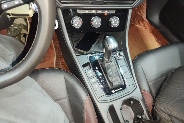 Used Volkswagen Bora 2021 1.5L Automatic Comfort Smart Connect Edition
