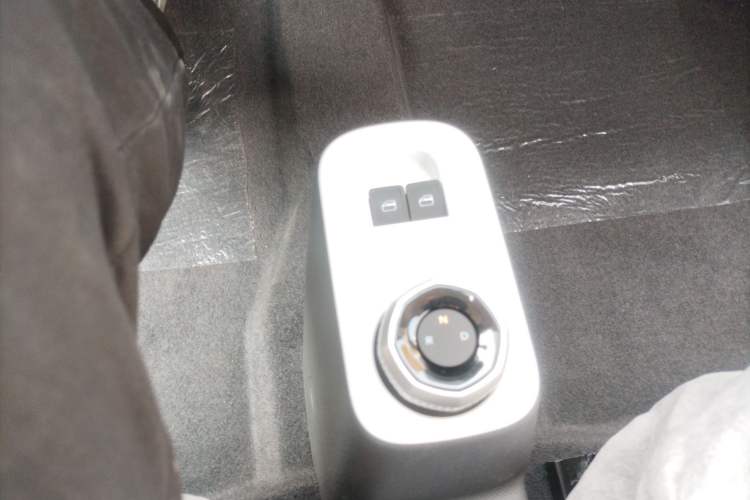 Used  Panda 2025 210km Panda Kart