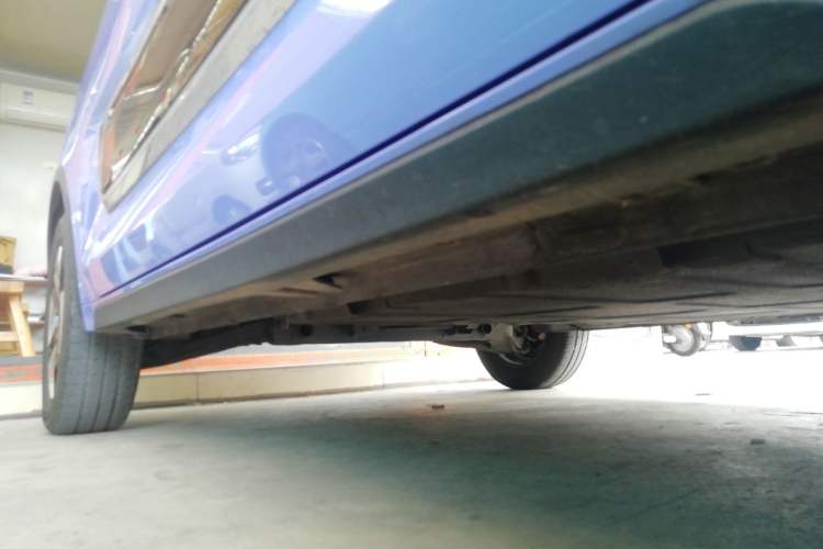 Used Baojun KiWi EV 2023 DJI Edition Ternary Lithium