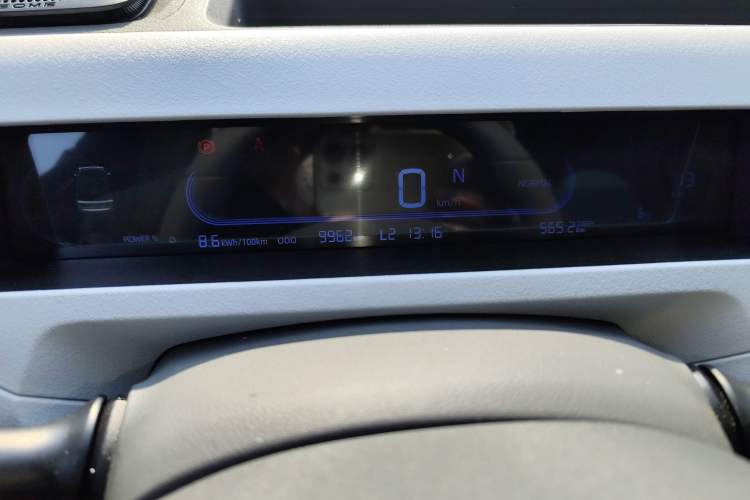 Used  Panda 2023 Panda Mini New Year Edition Treasure Bear