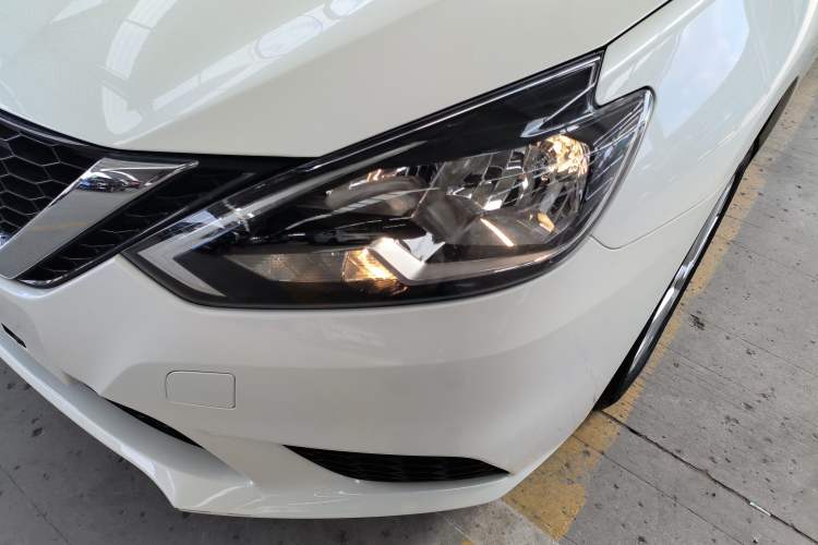 Used Nissan Sylphy 2022 Classic 1.6XE CVT Comfort Edition
