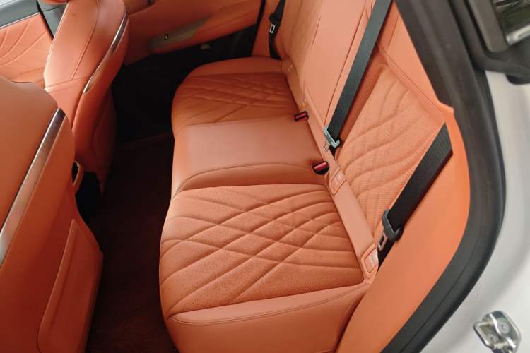 Used Deepal S07 2023 200Max Range-Extended Version