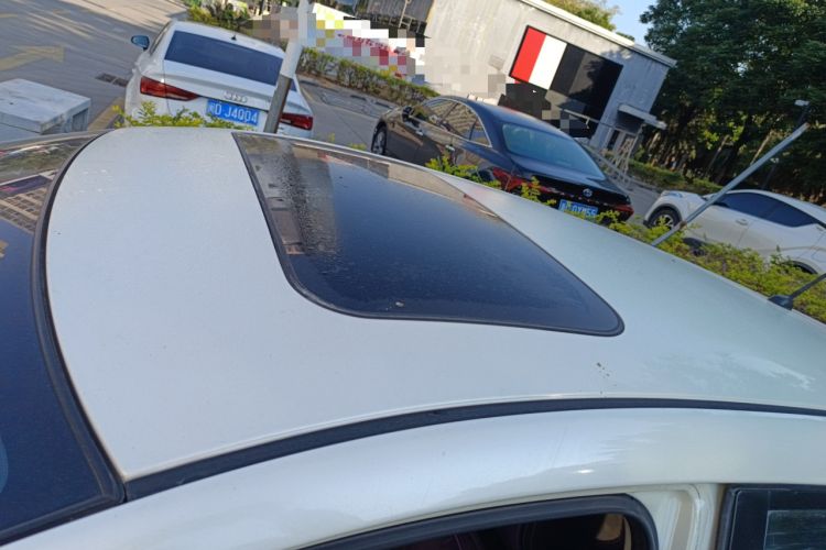 Used Nissan Tiida 2016 1.6L CVT Smart Drive Edition
