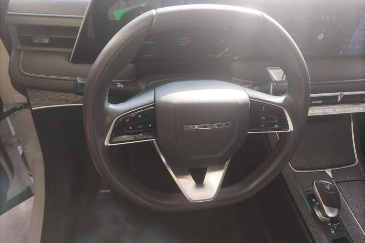 Used Venucia V 2021 260T Idol Edition
