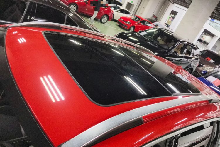 Used Lynk & Co 01 EM-P 2019 1.5T PHEV Pro