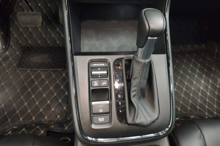 Used Honda Breeze 2023 240TURBO Two-Wheel-Drive Prestige Edition 5 Seats
