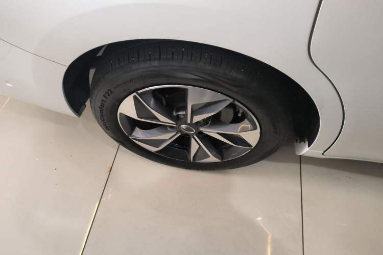 Used GAC Trumpchi M6 2023 PRO 270T DCT Luxury Edition