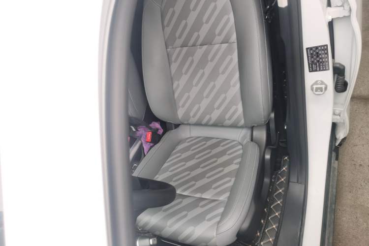 Used Leapmotor T03 2024 310 Comfort Edition
