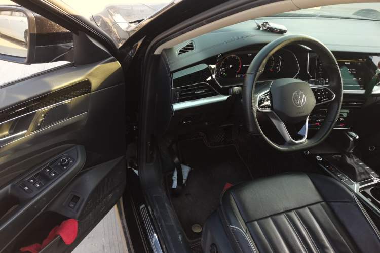 Used Volkswagen Passat 2023 Revised 330TSI Elite Edition
