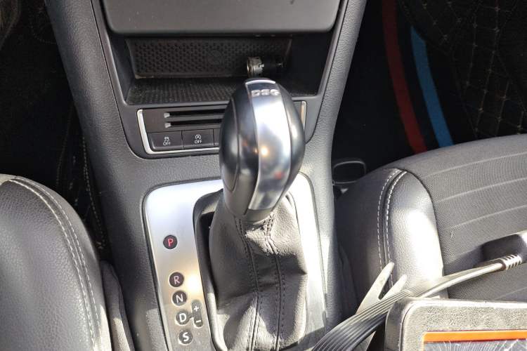 Used Volkswagen Tiguan 2016 280TSI Automatic Two-Wheel-Drive Silk Road Style Edition