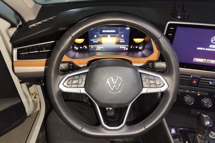 Used Volkswagen Bora 2023 200TSI DSG Enjoyment Edition