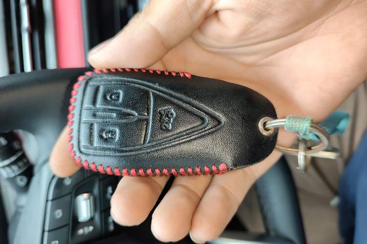 Used Changan CS55PLUS 2021 Blue Whale Edition 1.5T DCT Luxury Model
