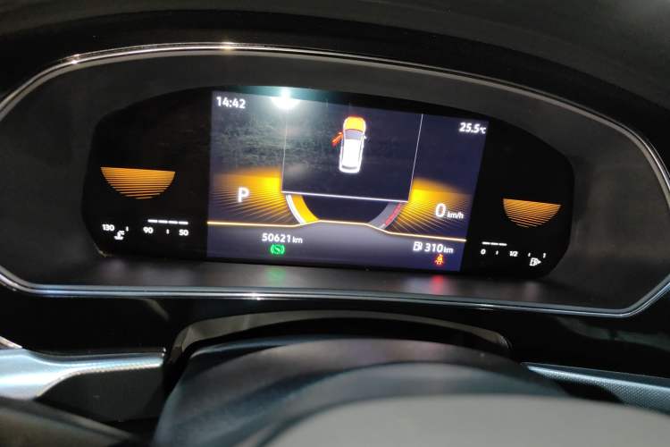 Used Volkswagen Passat 2022 280TSI Business Edition
