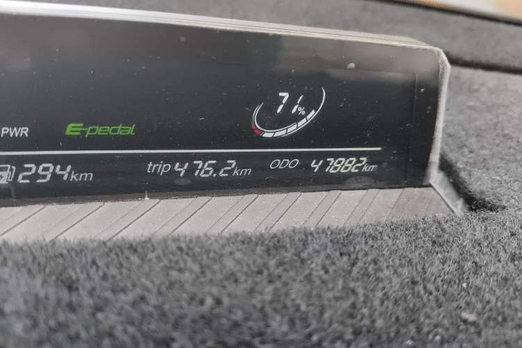 Used NETA AYA 2023 401 Lite
