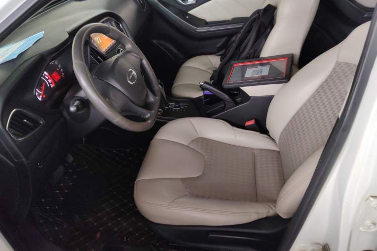 Used GAC Trumpchi GA3S Vision 2014 1.6L Automatic Elite ESP Version