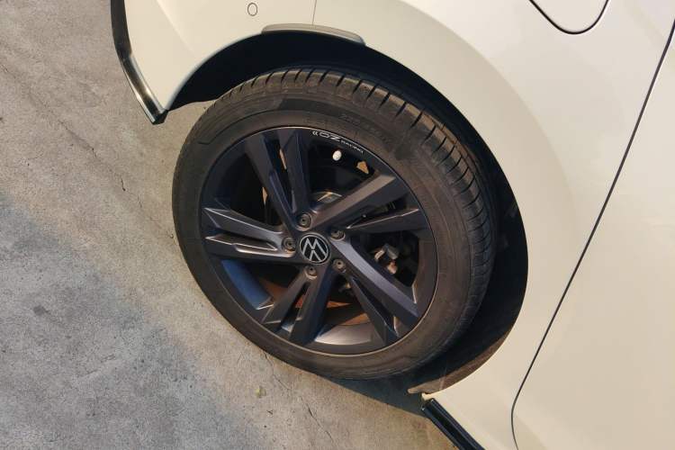 Used Volkswagen Golf 2021 280TSI DSG R-Line