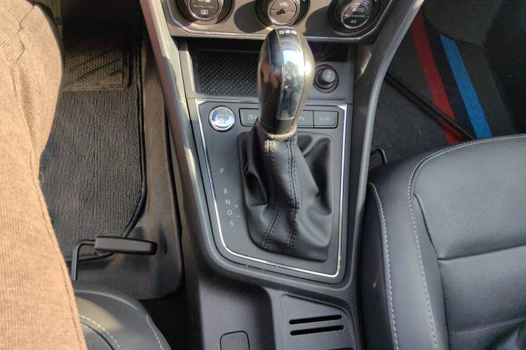 Used Volkswagen Gran Lavida 2017 180TSI DSG Comfort Edition