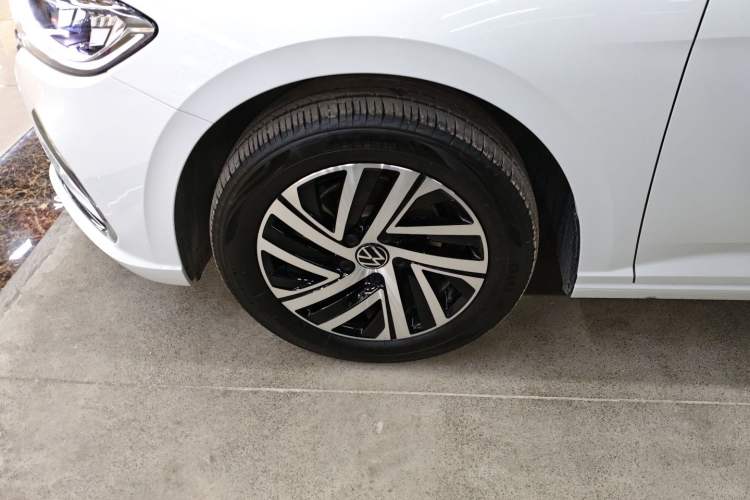 Used Volkswagen Lavida 2024 1.5L Automatic 5 Million Edition