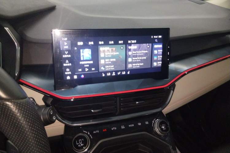 Used Lynk & Co 06 2020 1.5T YAO Halo
