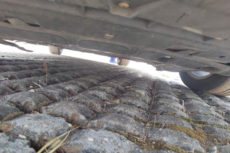 Used Volkswagen Magotan 2016 1.8TSI Smart Comfort Model