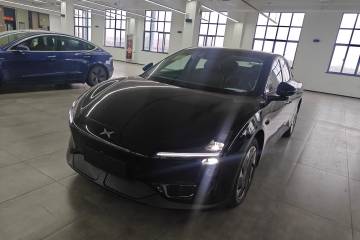 Used XPeng MONA M03 2025 600 with Ultra-Long Range Max