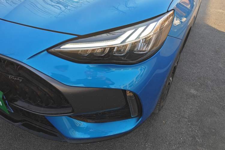 Used MG Pilot 2021 300TGI Automatic Two-Wheel Drive Trophy Prestige Edition
