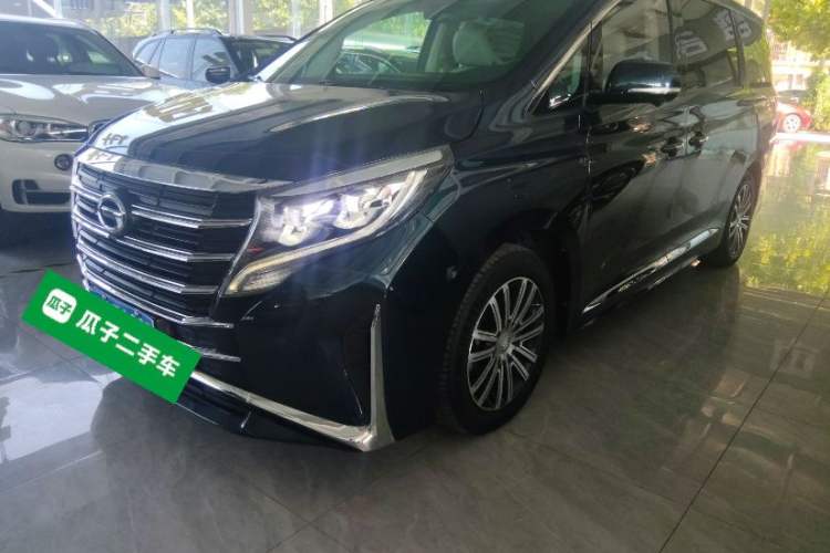 Used GAC Trumpchi M8 2021 Lingxiu Series 390T Ultimate Edition
