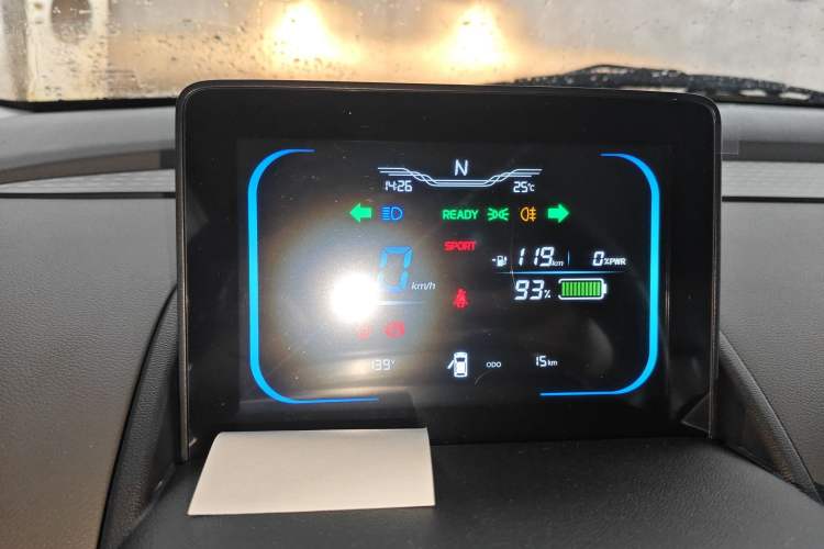 Used  Lumin 2024 130km Qingyue Version
