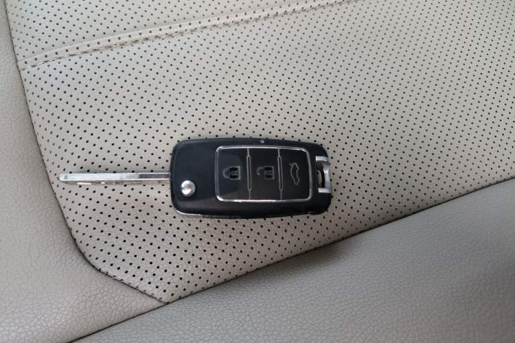 Used FORTHING Lingzhi 2020 M5L 2.0L Luxury 7-Seater
