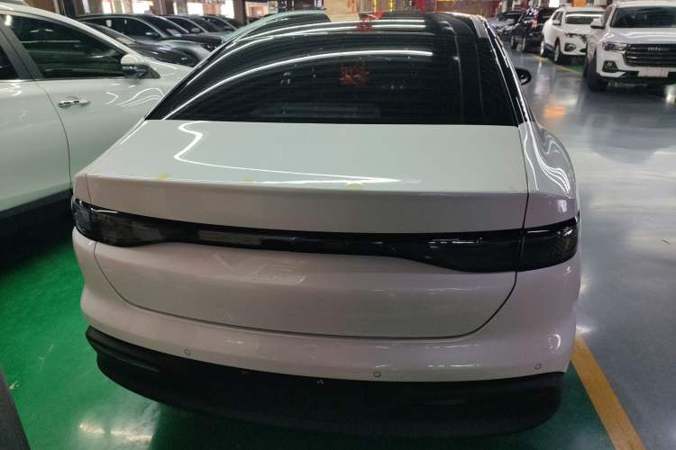 Used BYD Seal 05 DM-i 2025 DM-i Smart Drive 55KM Luxury Model