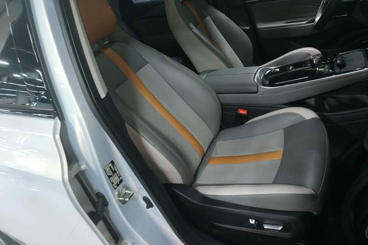 Used AION S Plus 2022 80 Intelligent Driving Version