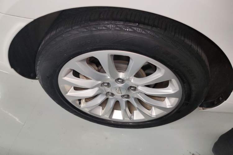 Used Cadillac XTS 2018 28T Tech Edition
