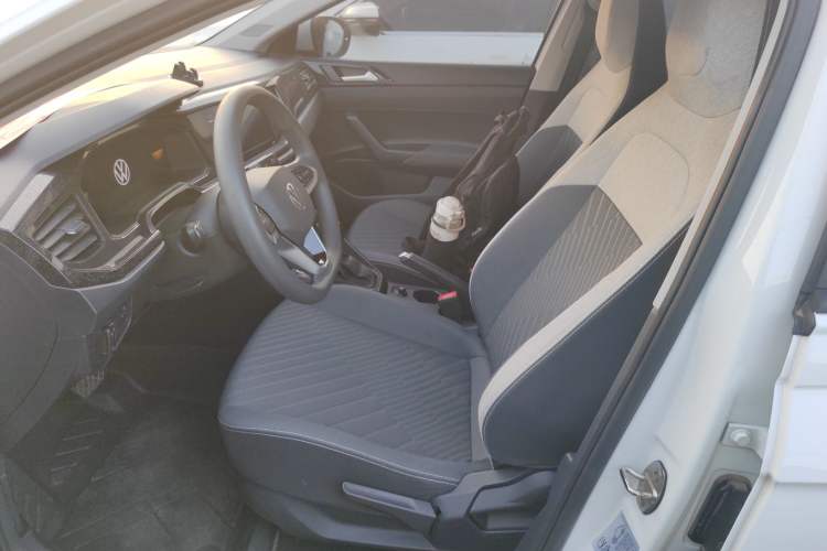 Used Volkswagen Lavida 2023 New Rui 1.5L Automatic New Yi Edition