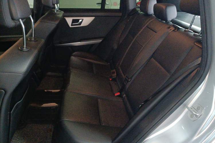 Used Mercedes-Benz GLK-Class 2013 Facelift GLK 300 4MATIC Fashion Edition