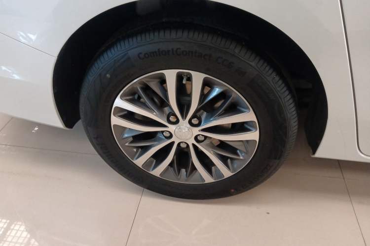 Used Buick GL8 2022 ES Landtrek 653T Comfort Edition
