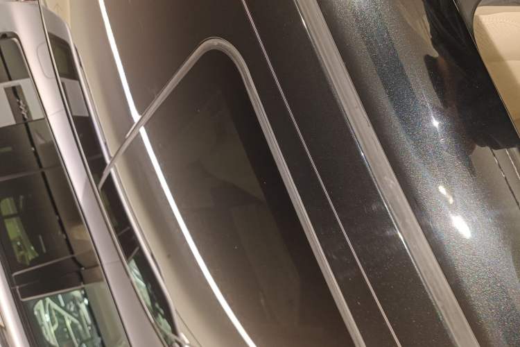 Used Toyota Avalon 2019 Dual-Engine 2.5L Luxury Edition China VI Standard
