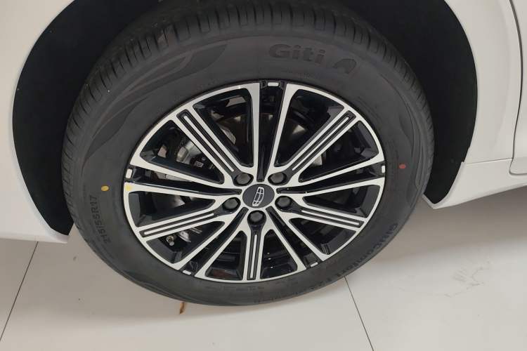 Used Geely Auto Preface 2026 Model Oriental Yao 1.5TD Fuyao Edition