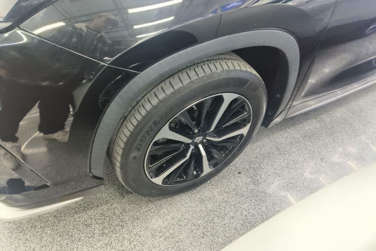 Used Toyota Crown Kluger 2023 2.5L HEV Four-Wheel Drive Prestige Edition
