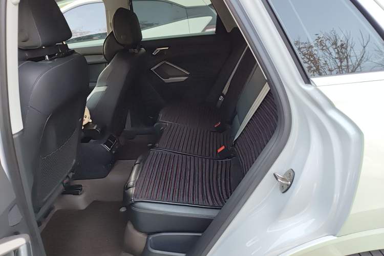 Used Audi Q3 2021 35 TFSI Fashion Dynamic Model
