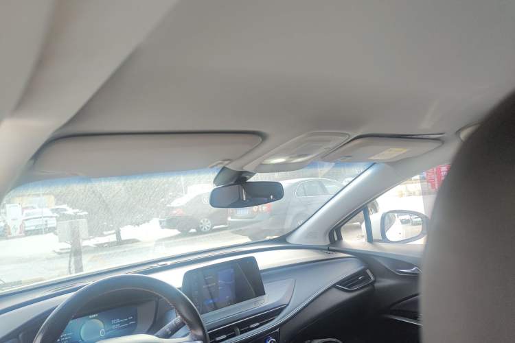 Used Buick Velite 6 2024 430km Comfort Edition
