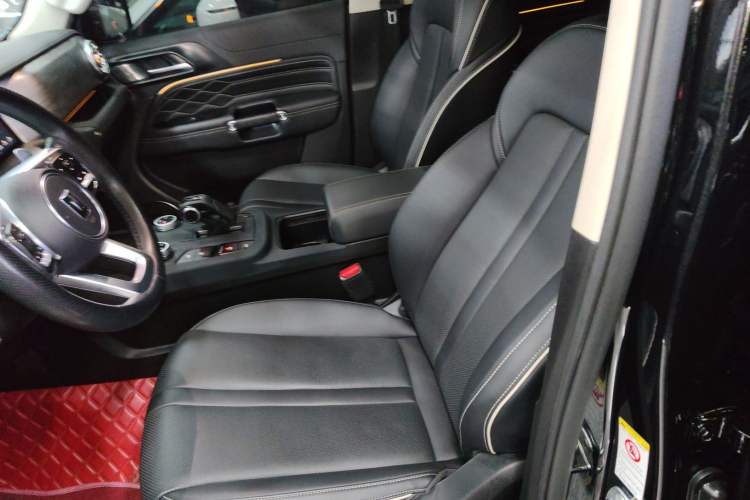 Used Tank 300 2023 Off-Road Edition 2.0T Conqueror
