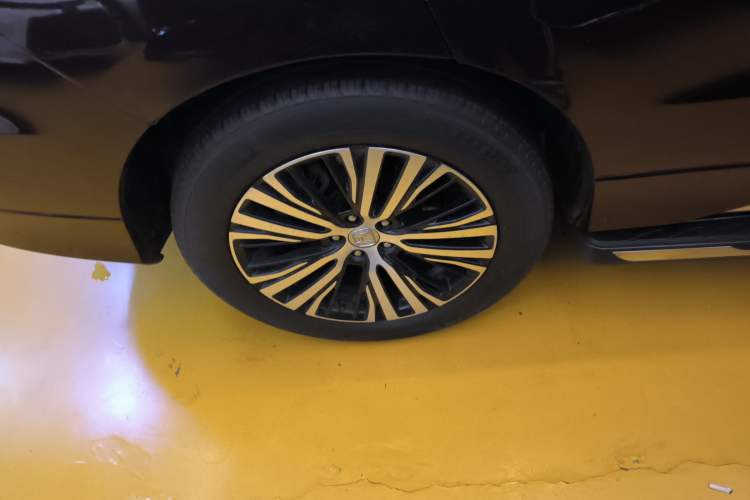 Used Honda Avancier 2017 370TURBO 2WD Luxury Edition
