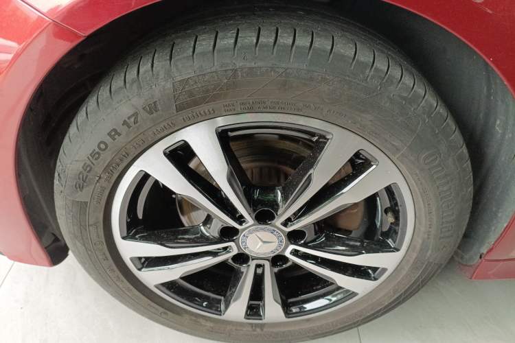 Used Mercedes-Benz C-Class 2016 C 200 Sport Edition