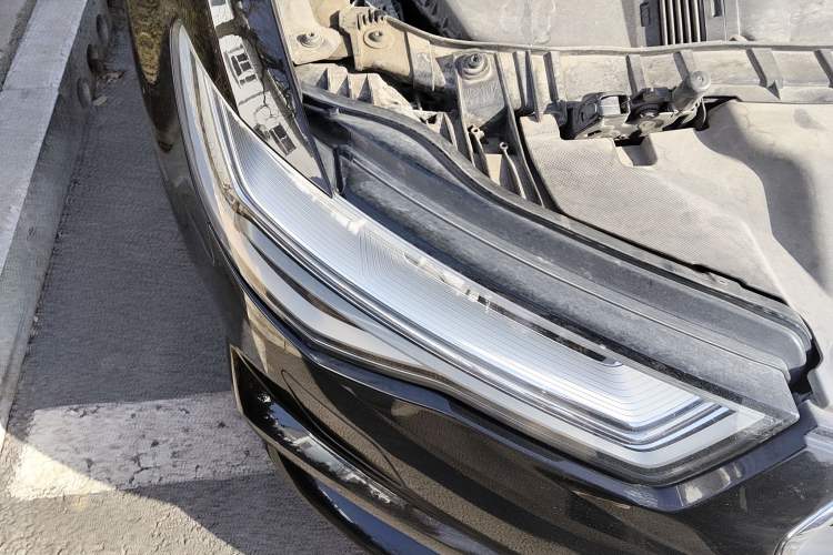 Used Audi A6L 2018 35 TFSI Collector's Edition