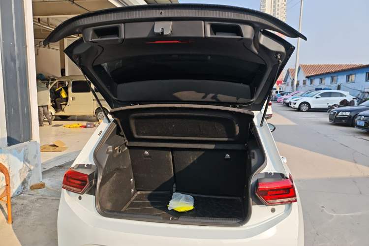 Used Volkswagen ID.3 2023 Pure Smart Edition
