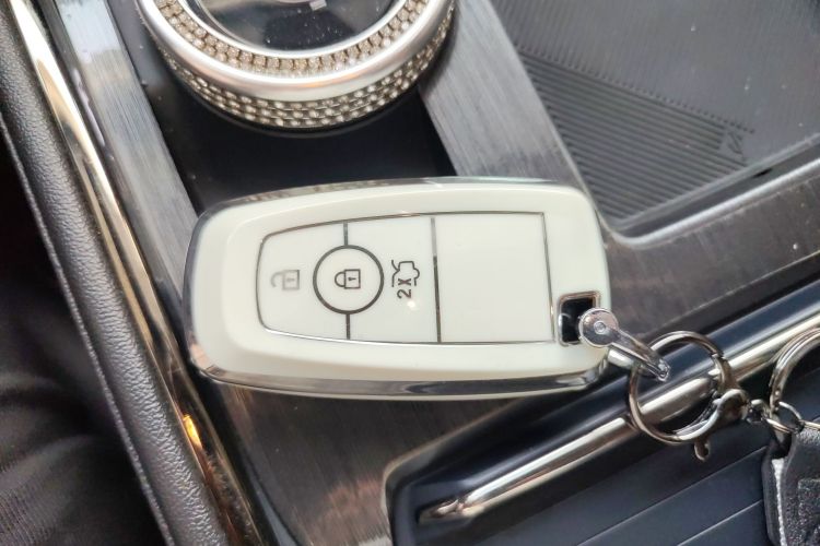 Used Ford Mondeo 2022 Facelifted EcoBoost 245 Ultimate Edition