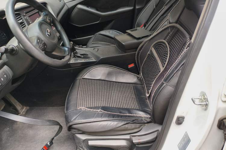 Used Kia K5 2014 2.0L Automatic GLS
