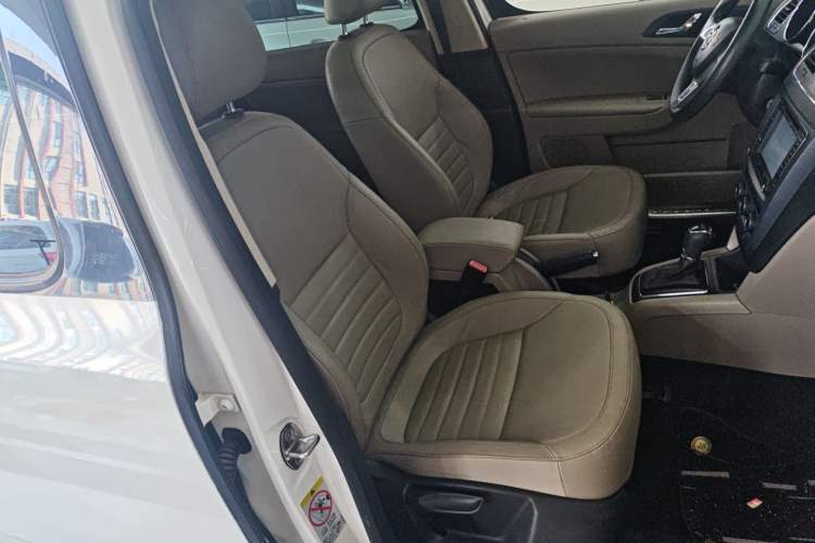 Used Skoda Yeti 2016 1.4TSI DSG Style Edition