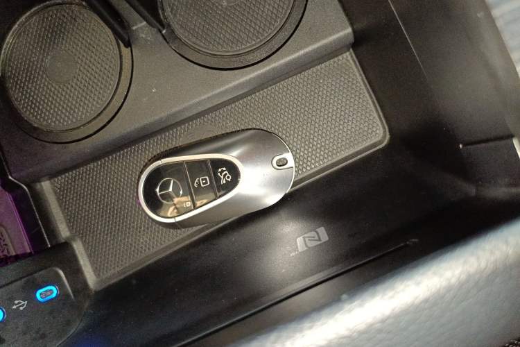 Used Mercedes-Benz EQS 2022 Updated Version 450+ Luxury Edition
